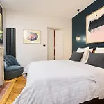 Boutik Boheme - Triplex Monceau