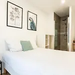 Nets Inn Apartments - Saint Lazare