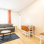 Nets Inn Apartments - Saint Lazare