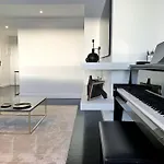 Rare 75M2 Parisian Apartment, Breathtaking Views!
