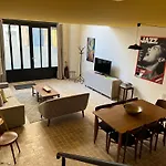 Hotel Villa Blomet