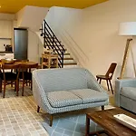 Hôtel Villa Blomet