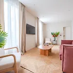 Luxury Flat - Opera & Upper Marais