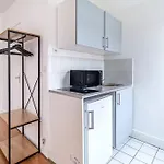 Studio Proche Boulevard Voltaire