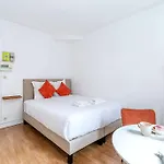 Studio Avenue Philippe Auguste