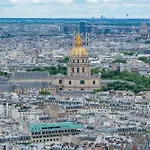 Hôtel Austin\'s Saint Lazare