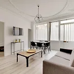 Cosy Apartment-6P-Pigallelafayette