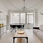 Cosy Apartment-6P-Pigallelafayette