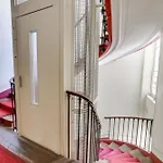 Sejours Parisiens / Suite Le Royal / 4*