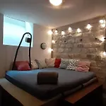 Appartement Au Coeur De Menilmontant