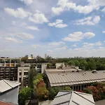 Appartement de la Gaîté , Montparnasse