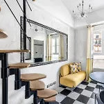 Studio Colisee - Champs Elysees
