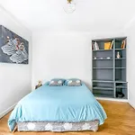 Montmartre - Lamarck - Caulaincourt 2Bdr
