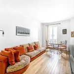Montmartre - Lamarck - Caulaincourt 2Bdr