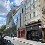 Studio Colisee - Champs Elysees