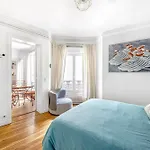 Montmartre - Lamarck - Caulaincourt 2Bdr