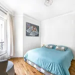 Montmartre - Lamarck - Caulaincourt 2Bdr