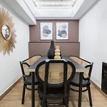 Hsh Parmentier-Couronnes I Appartement Design 6P-2Br