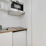 Cosy Studio - Le Maraisrepublique