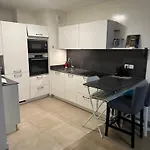 New Flat In The Quartier Latin