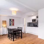 Lovely Apartment In Paris - Saint Germain Des Pres