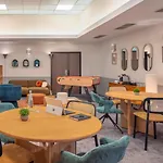 Hotel Concorde Montparnasse