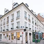 Central & Peaceful Apartment For 5 Republique!