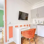 Green Apartment Paris City Center - II