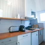 Heavenly & Cozy Parisian Flat - Place Voltaire