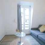 Heavenly & Cozy Parisian Flat - Place Voltaire