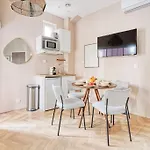 Appartement Proche Parc Monceau #Arcdetriomphe-Ii