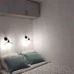 Studio Cosy, Quartier Canal Saint-Martin