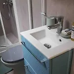 Studio Cosy, Quartier Canal Saint-Martin