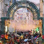 Appartement Chic Dans Le Centre De Paris