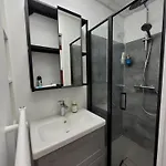 Studio bien équipé au calme à Montmartre