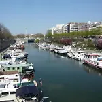 Heart Of Paris - Entire Or Private Room Apartment - Bastille & Marais