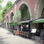 Heart Of Paris - Entire Or Private Room Apartment - Bastille & Marais