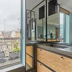 Apartment Arc De Triomphe By Studio Prestige