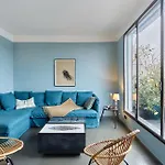 Apartment Arc De Triomphe By Studio Prestige