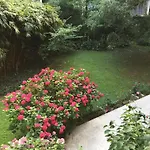 Havre De Paix En Plein Paris