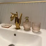 Appartement Chic Dans Le Centre De Paris