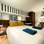 Appartement Chic Dans Le Centre De Paris