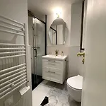 Appartement Chic Dans Le Centre De Paris