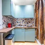 Babylone - Super Appartement Central Et Elegant