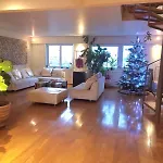 Penthouse Champs Elysees Above 5 Stars Hotel Berri Champs Elysees