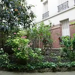 My Nest Inn Paris Mouffetard - 30M2 - 200M Du Jardin Des Plantes