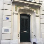 My Nest Inn Paris Mouffetard - 30M2 - 200M Du Jardin Des Plantes