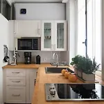 My Nest Inn Paris Mouffetard - 30M2 - 200M Du Jardin Des Plantes