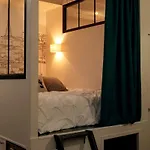 My Nest Inn Paris Quartier Latin - 27M2 - Renove