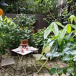 My Nest Inn Paris Quartier Latin - 27M2 - Renove